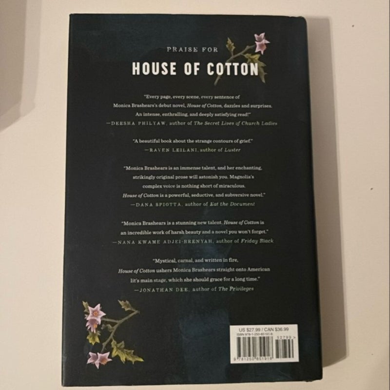 House of Cotton