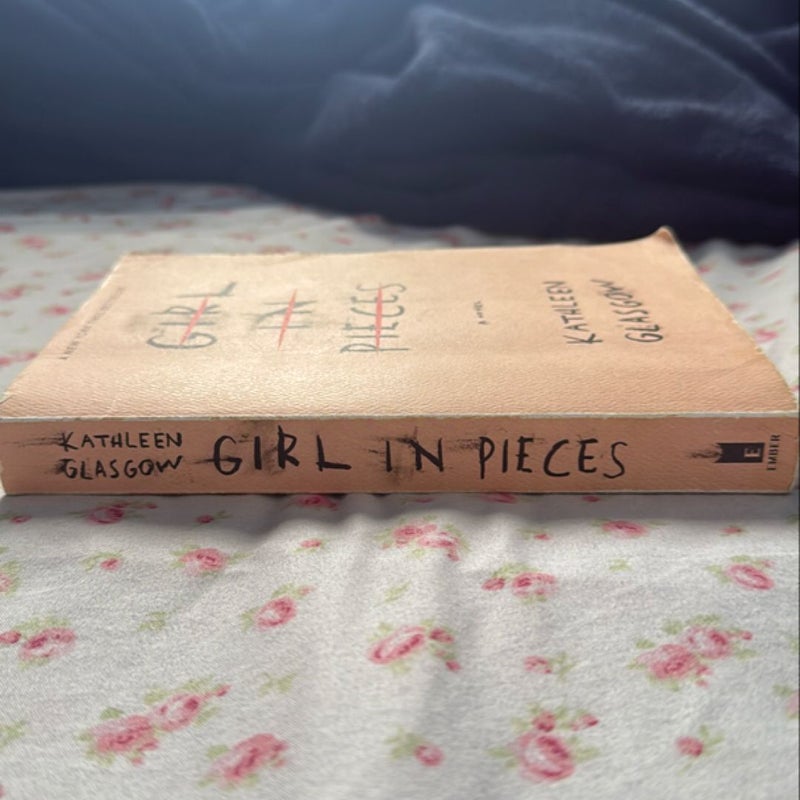 Girl in Pieces