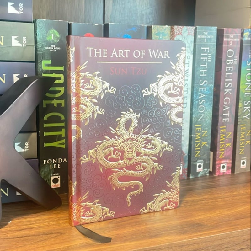 The Art of War