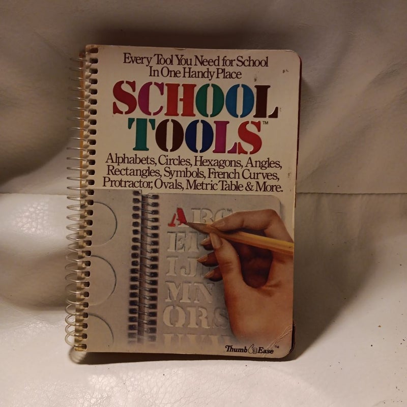 School Tools