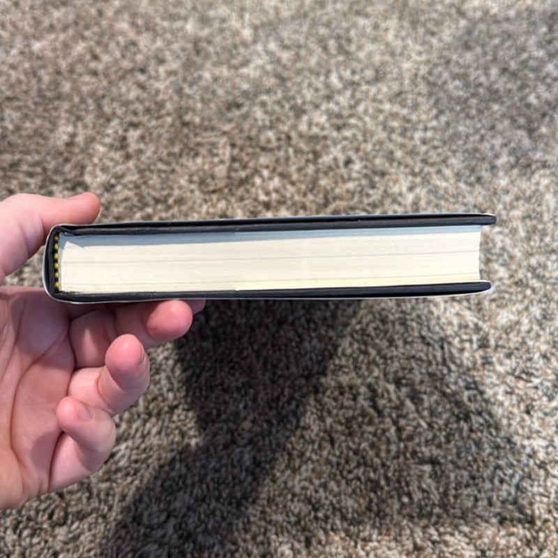 What the Fireflies Knew