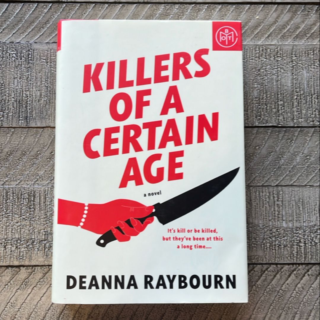 Killers of a Certain Age