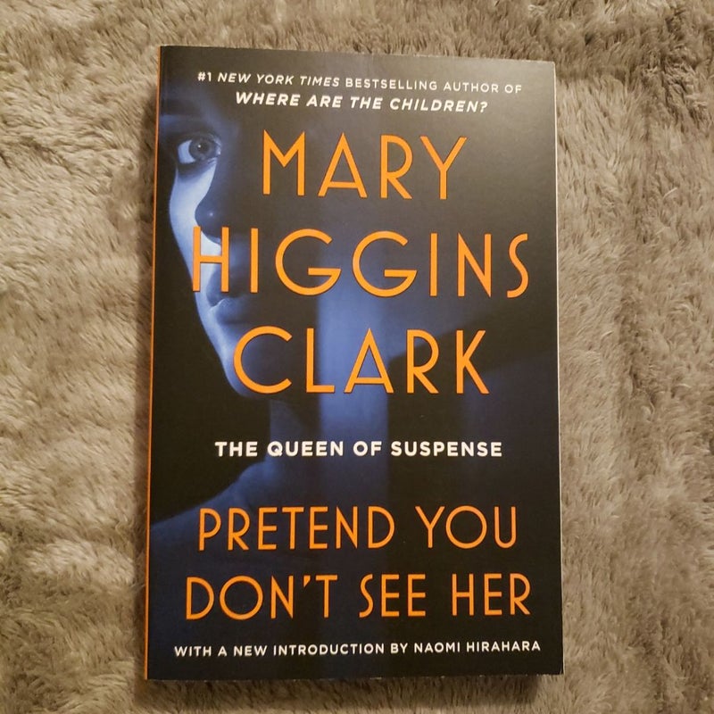 Mary Higgins Clark Bundle