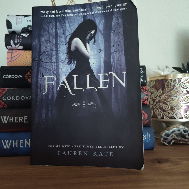Fallen