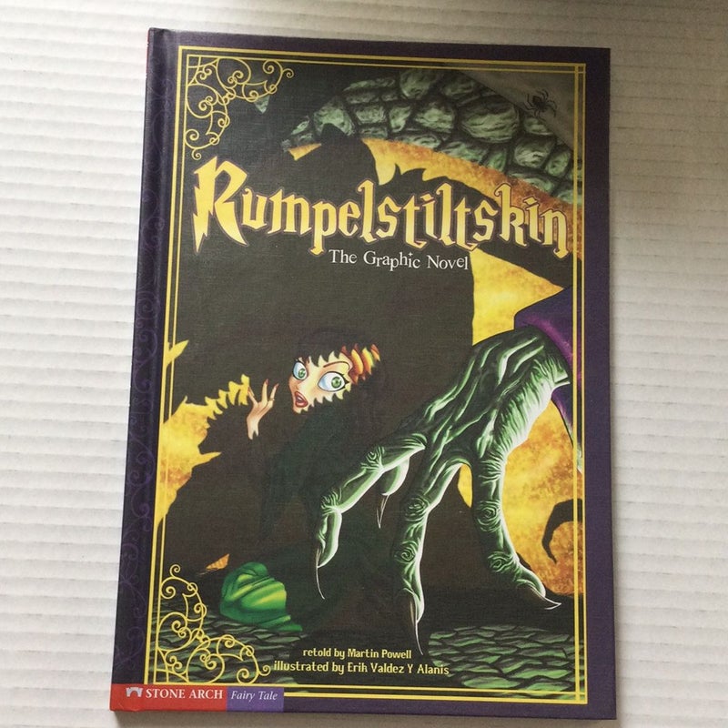 Rumpelstiltskin