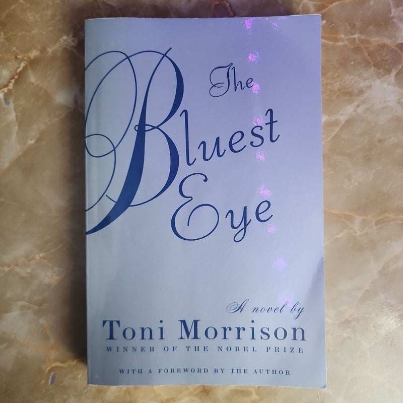 The Bluest Eye