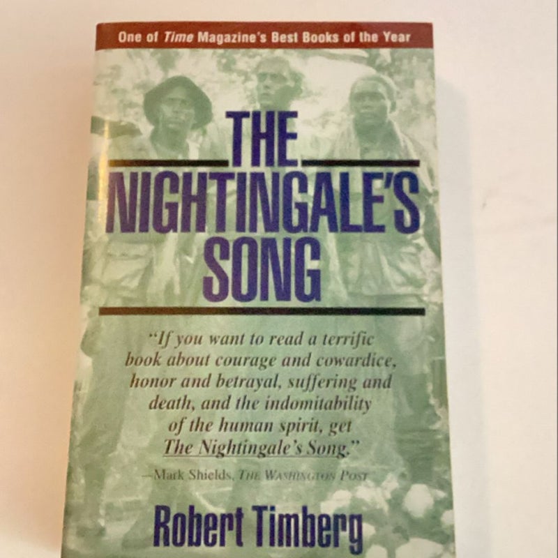 The Nightingale's Song