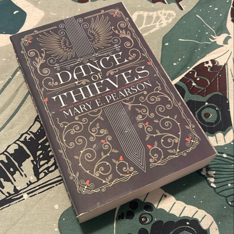 Dance of Thieves