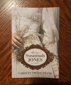 Saving Susannah Jones