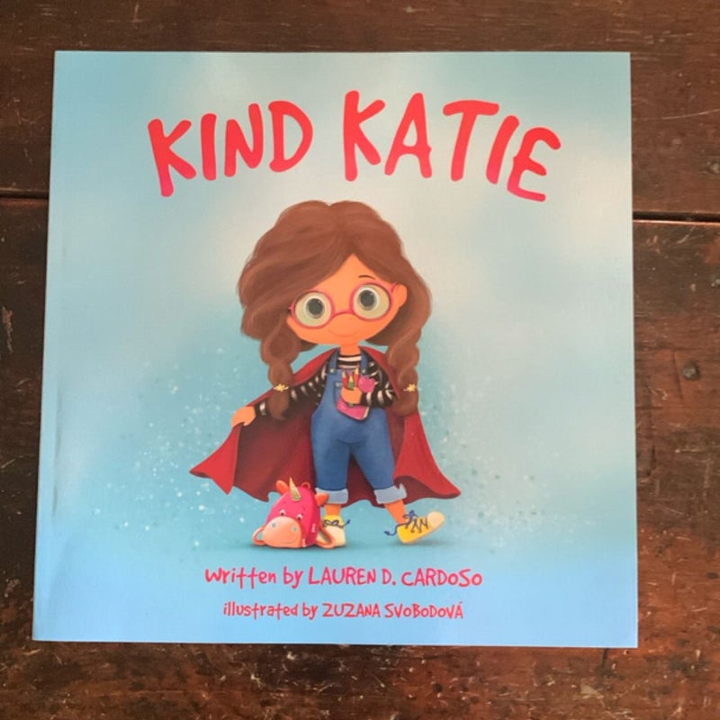 Kind Katie