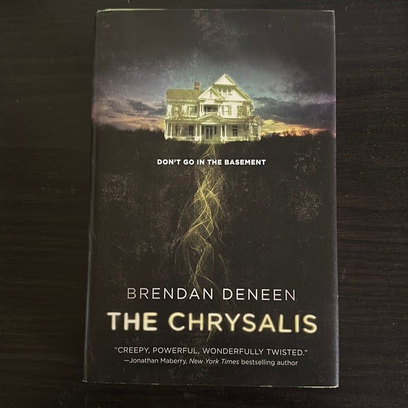 The Chrysalis