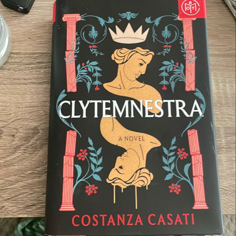 Clytemnestra