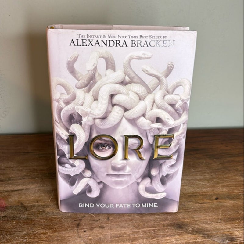 Lore