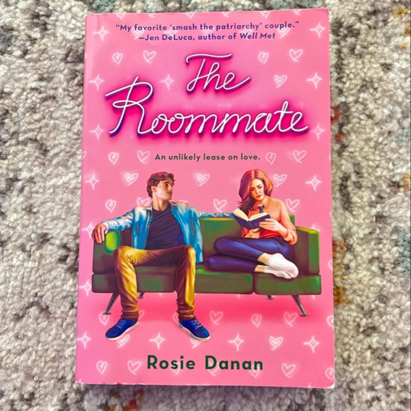 The Roommate