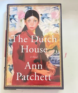 The Dutch House