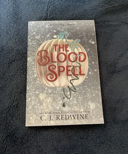 The Blood Spell