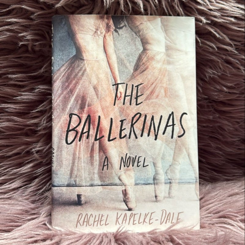 The Ballerinas