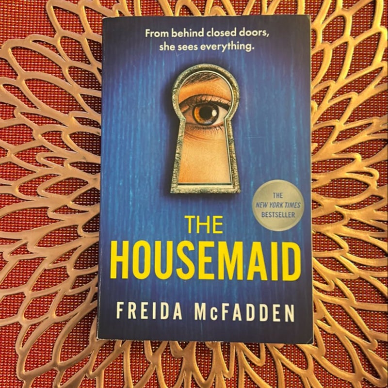 The Housemaid