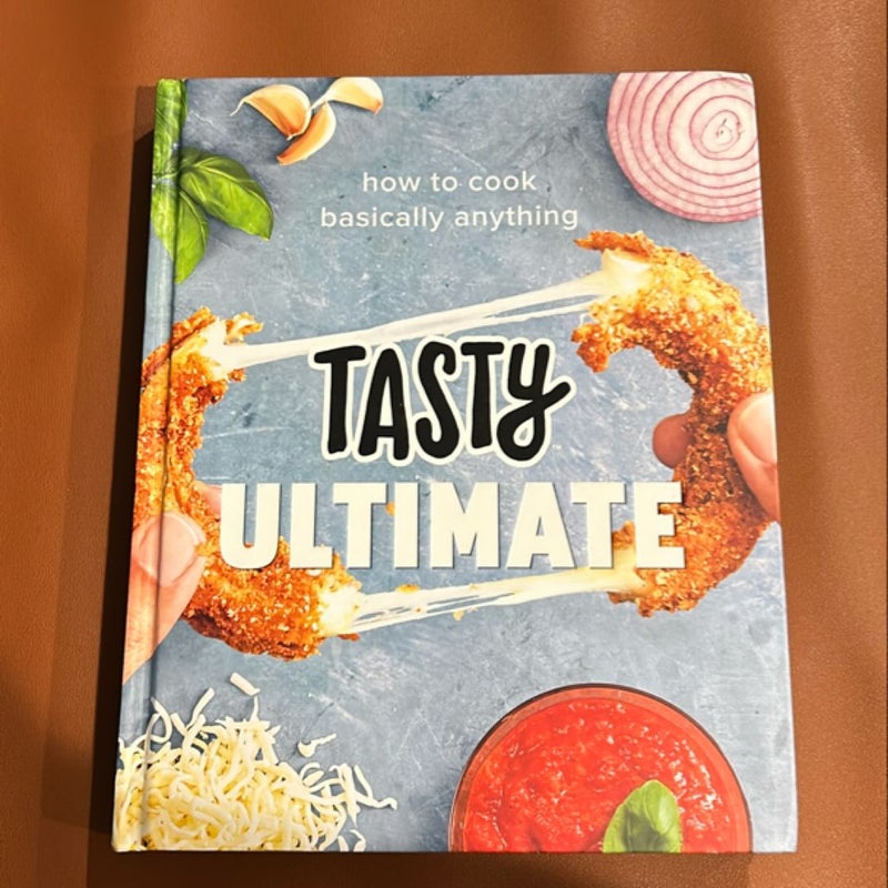 Tasty Ultimate