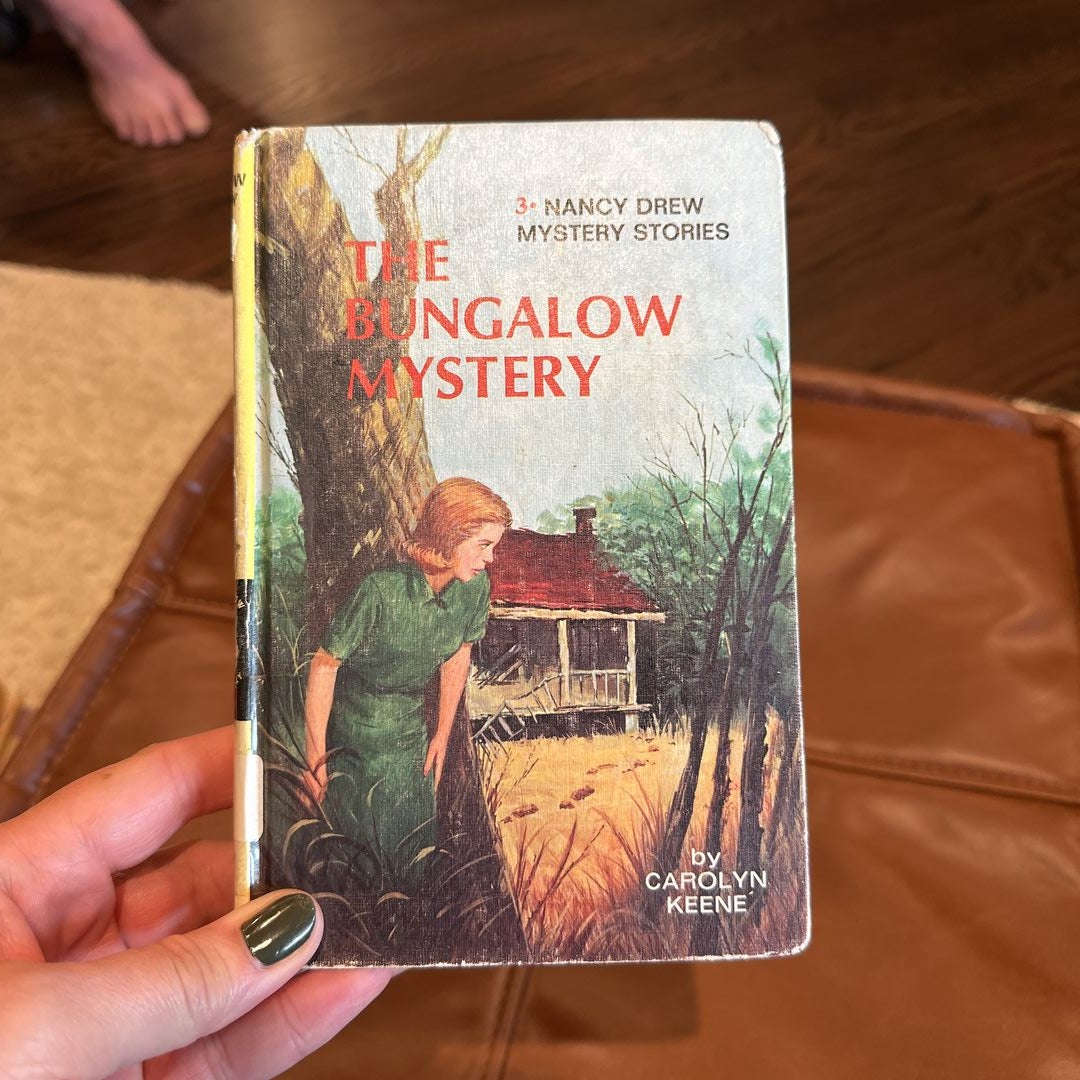 The Bungalow Mystery