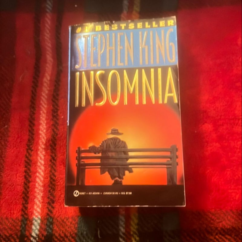 Insomnia