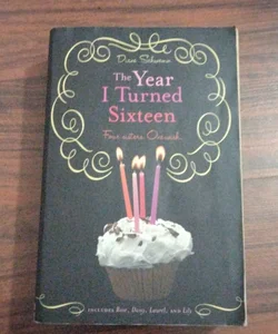 The Year I Turned Sixteen