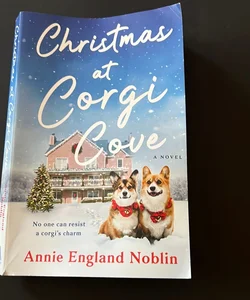 Christmas at Corgi Cove