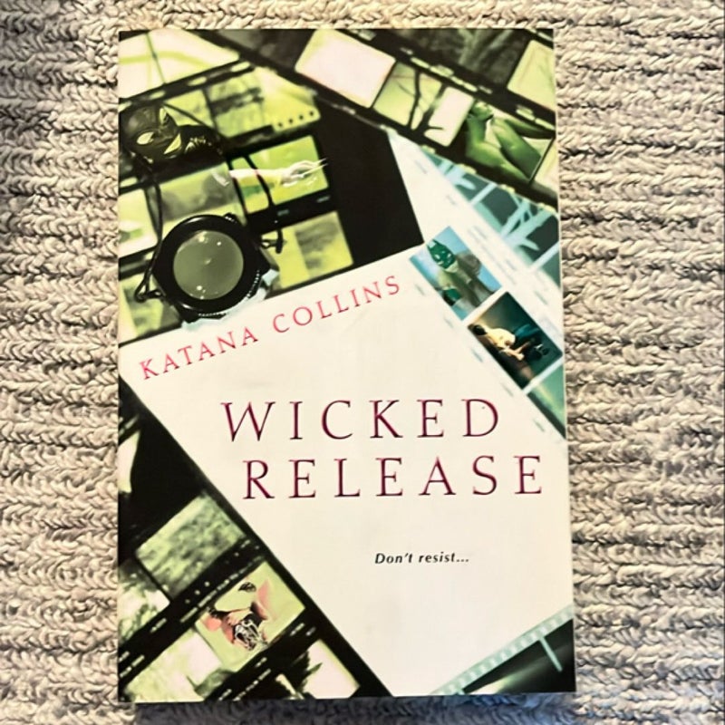 Wicked Release