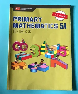 Primary Mathematics