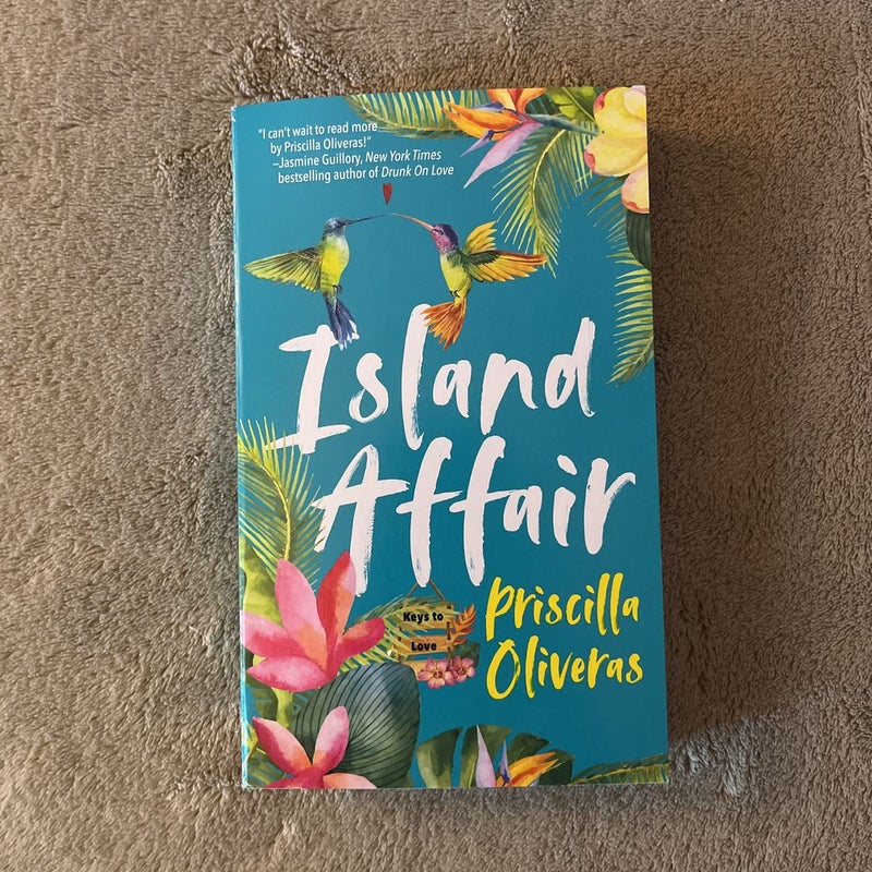 Island Affair