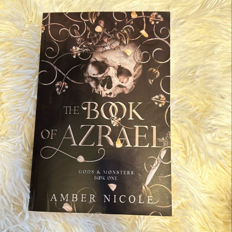 The Book of Azrael