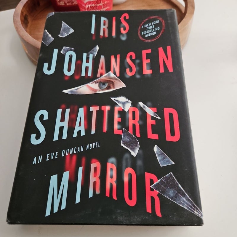 Shattered Mirror