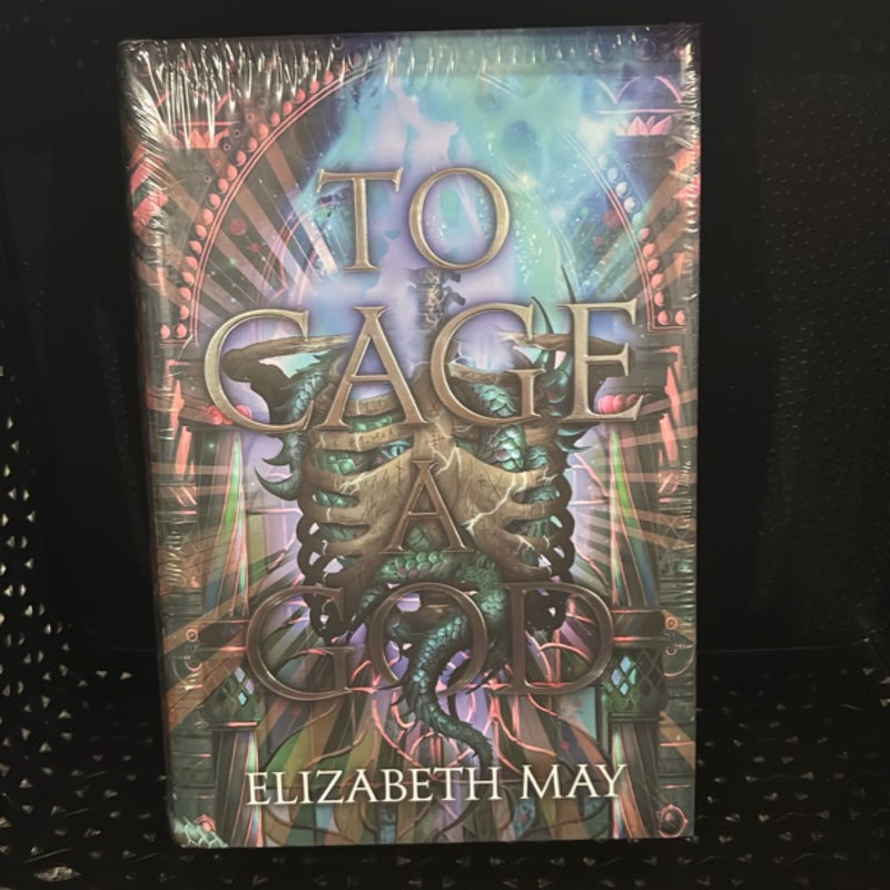 To Cage a God