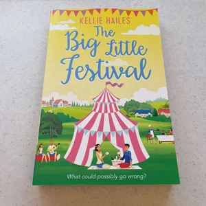 The Big Little Festival