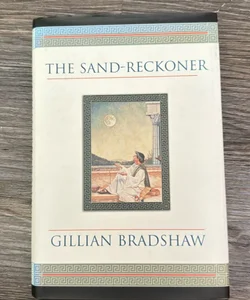 The Sand-Reckoner