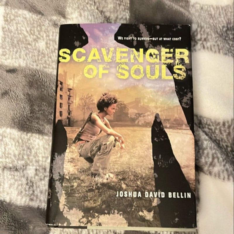 Scavenger of Souls