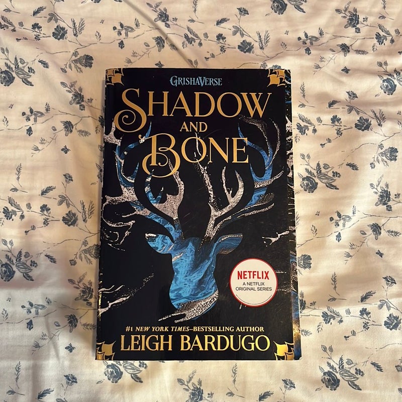 Shadow and Bone