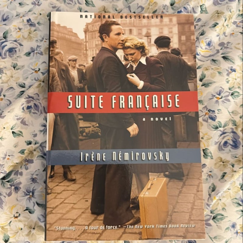 Suite Francaise