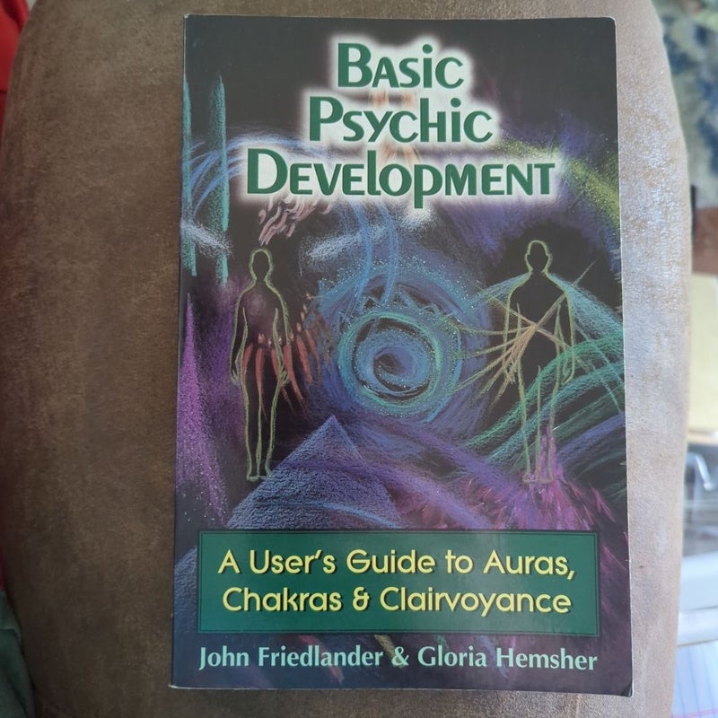 Basic Psychic Development