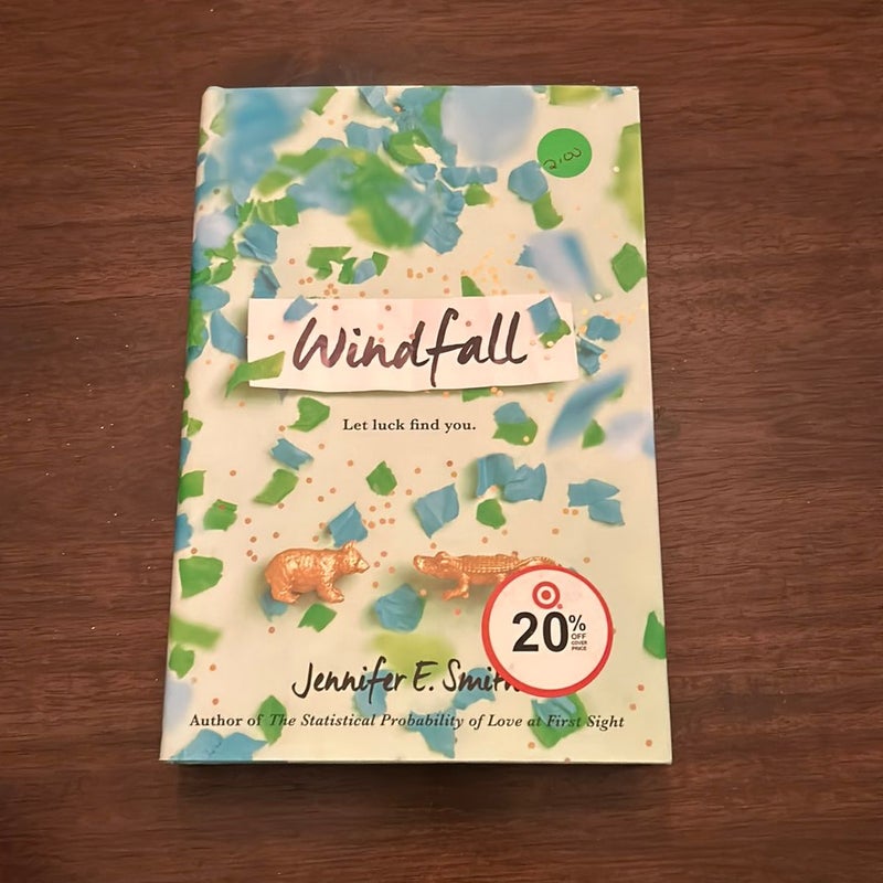 Windfall