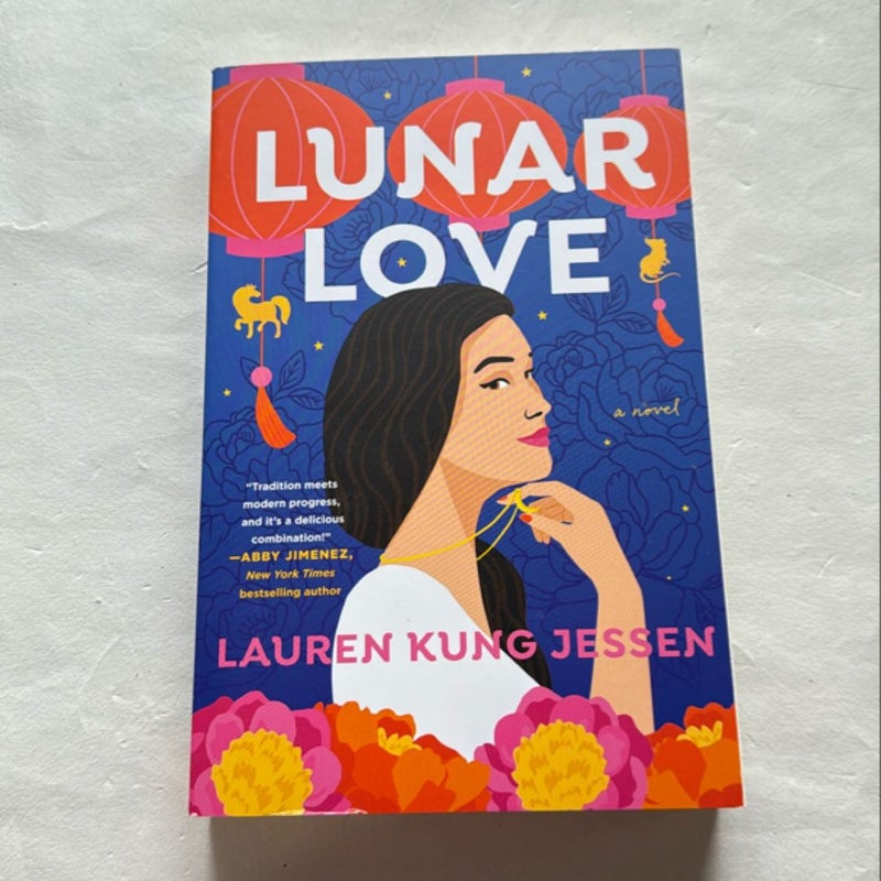 Lunar Love