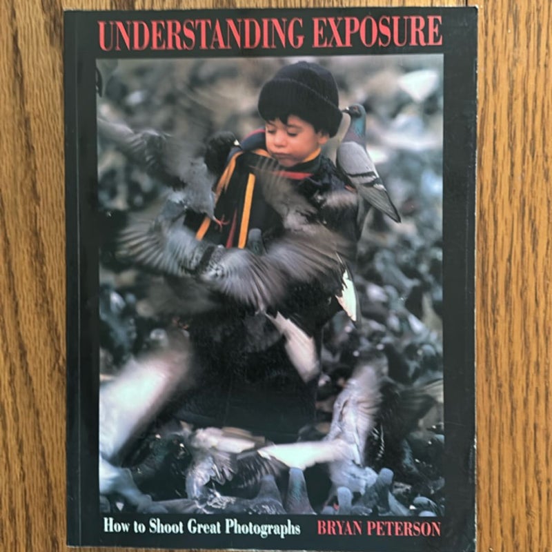 Understanding Exposure