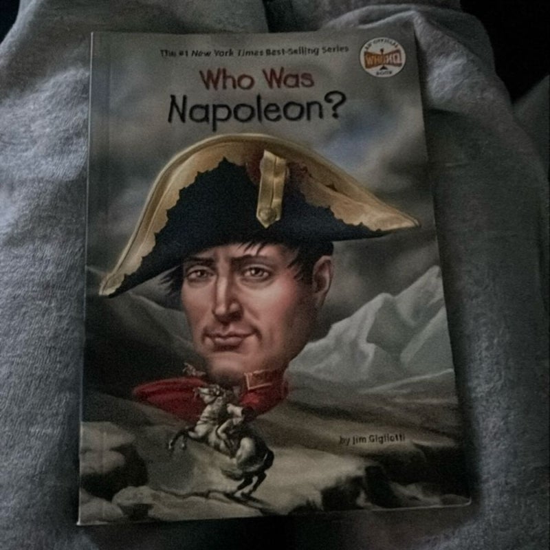 Who Was Napoleon?