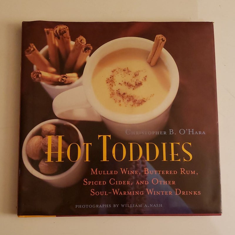 Hot Toddies