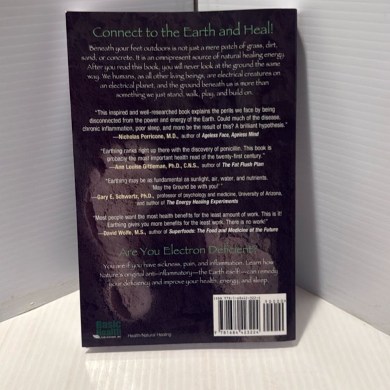 Earthing (2nd Edition)
