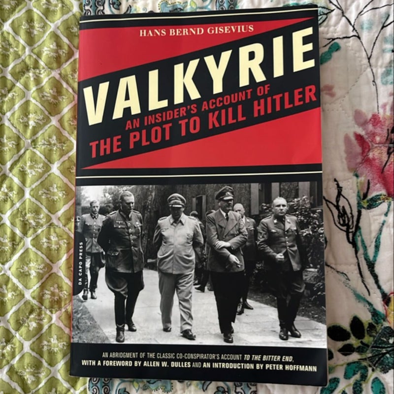 Valkyrie