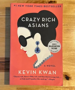 Crazy Rich Asians