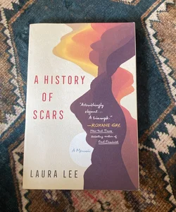 A History of Scars