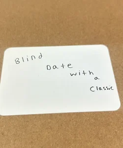 Blind Date with a Classic 