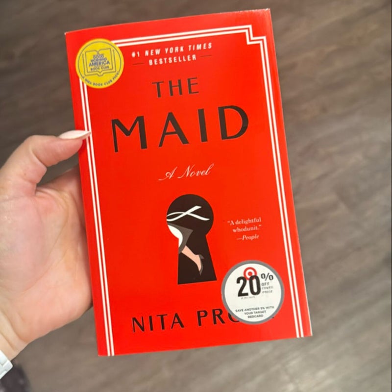 The Maid